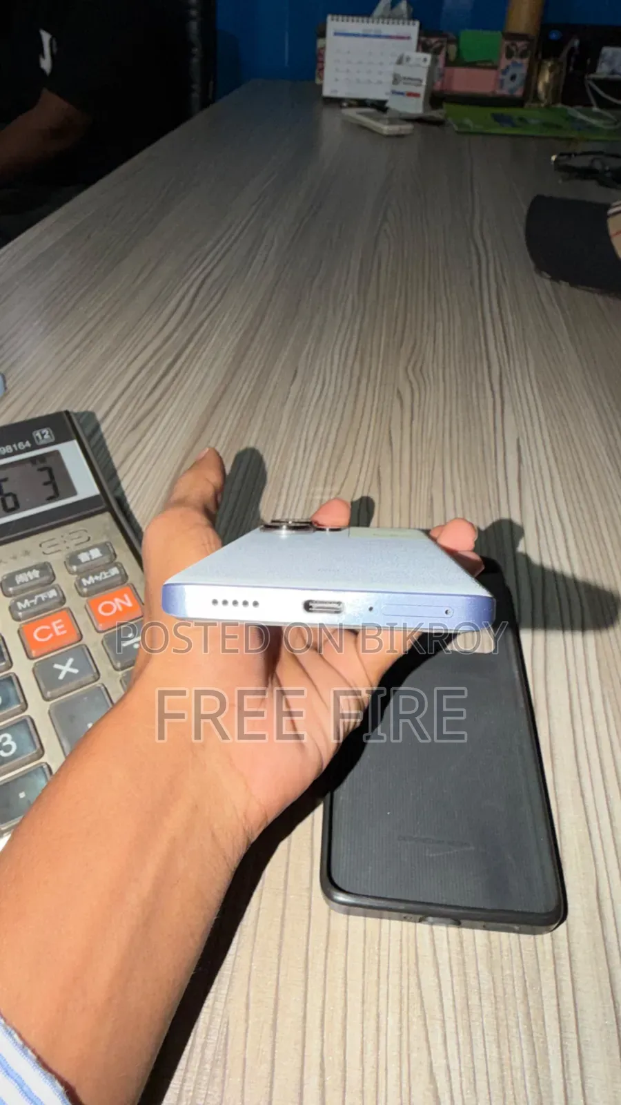 Xiaomi Redmi Note 13 Pro+ 256 GB Purple