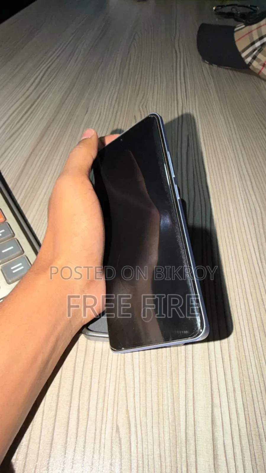 Xiaomi Redmi Note 13 Pro+ 256 GB Purple
