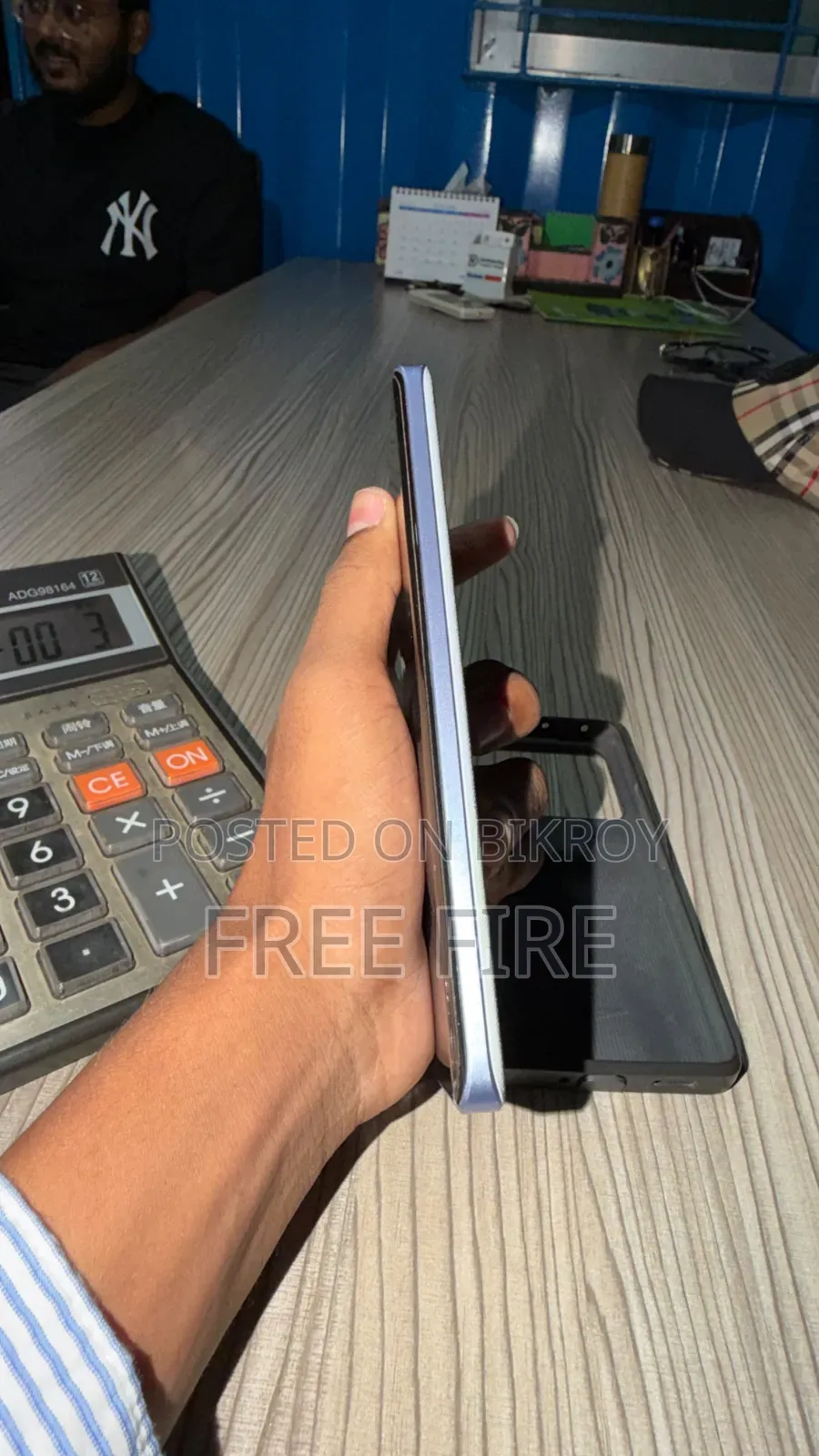 Xiaomi Redmi Note 13 Pro+ 256 GB Purple