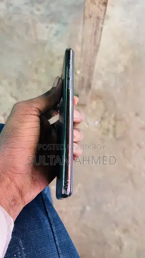 Apple iPhone 11 Pro Max 256 GB Blue