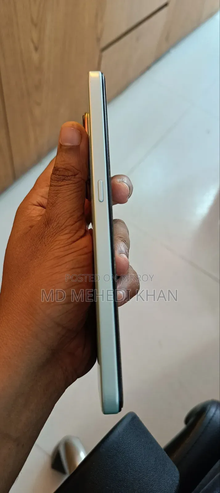Honor X7d 256 GB