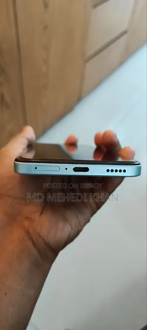 Honor X7d 256 GB