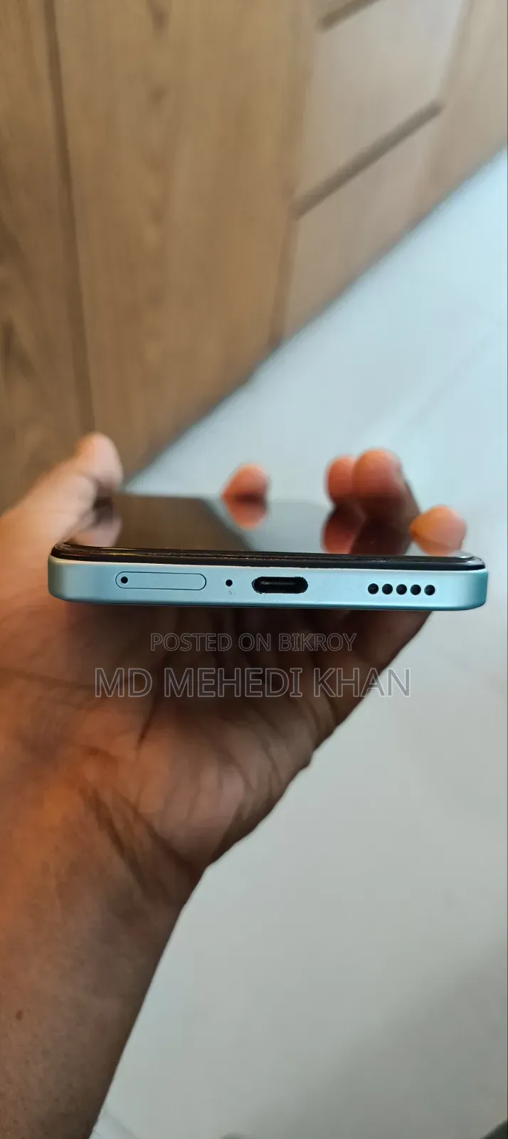 Honor X7d 256 GB
