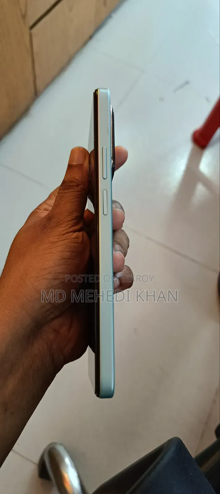 Honor X7d 256 GB