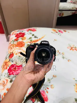 নিকন ডি৩৪০০