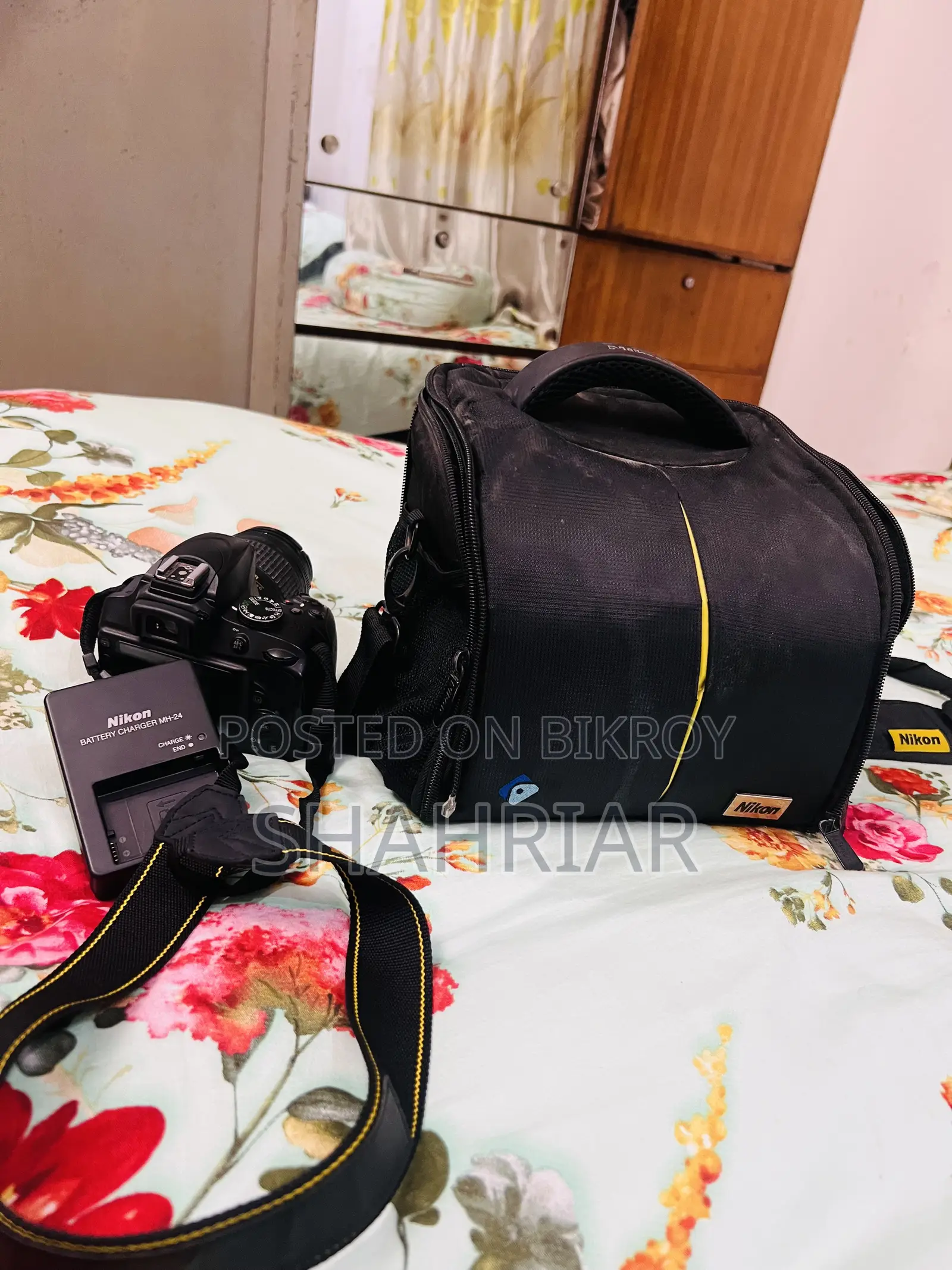 নিকন ডি৩৪০০