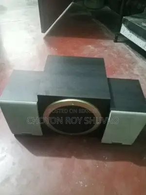 Speaker Tmn1/2.1 Dt