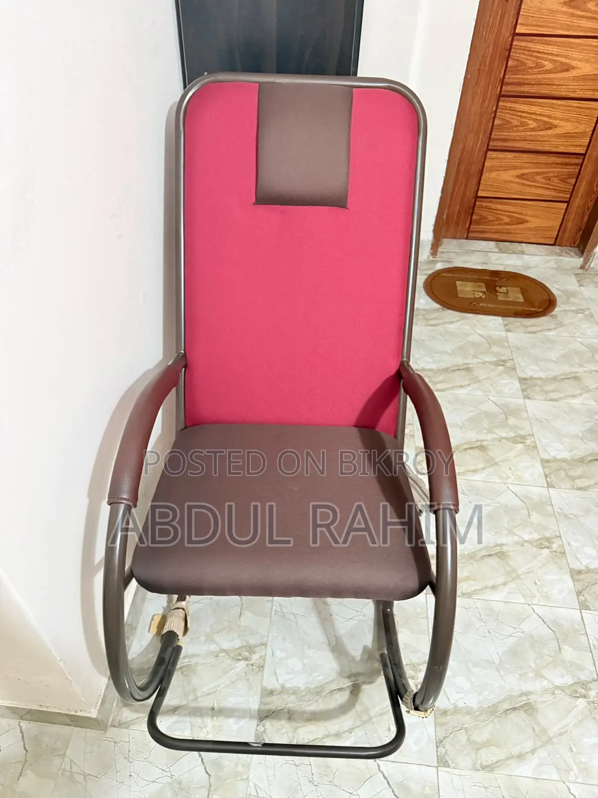 Premium Chair