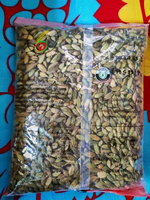 Premium Elachi এলাচি Guaetmala Origin