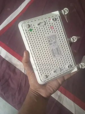 Tenda F3 300mbps 3 Antennas Router