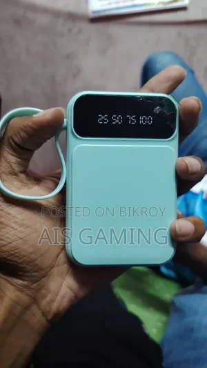 Velvet Vybe Premium Usb Powerbank