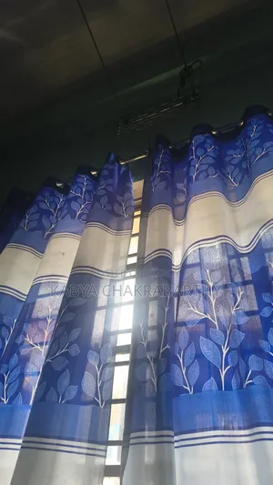 Curtain- Porda- পর্দা