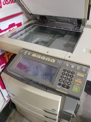 Toshiba E-studio 450