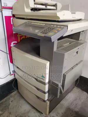 Toshiba E-studio 450