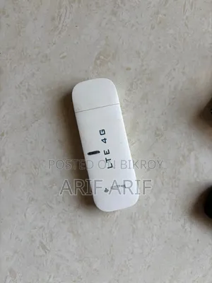 ৪জি জেডটিই মডেম কম্পিউটার সিম মডেম