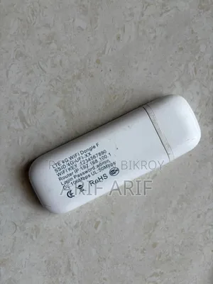 4G ZTE Modem Computer SIM Modem