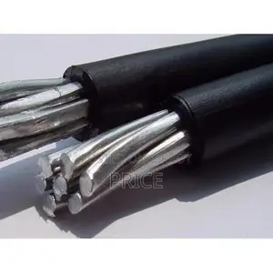 Aluminum Cable