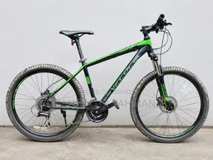 Veloce Legion 30 Shimano Acera 26" এমটিবি