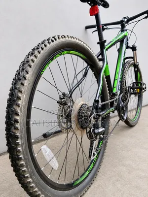 Veloce Legion 30 Shimano Acera 26" এমটিবি
