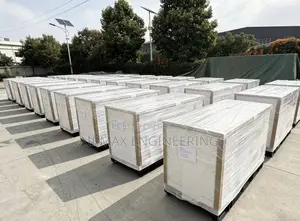 Perkins UK 60 kVA / 48 kW Diesel Generator
