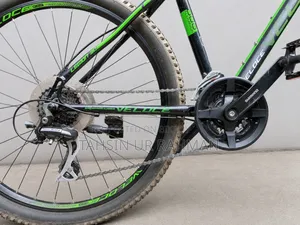 Veloce Legion 30 Shimano Acera 26" এমটিবি