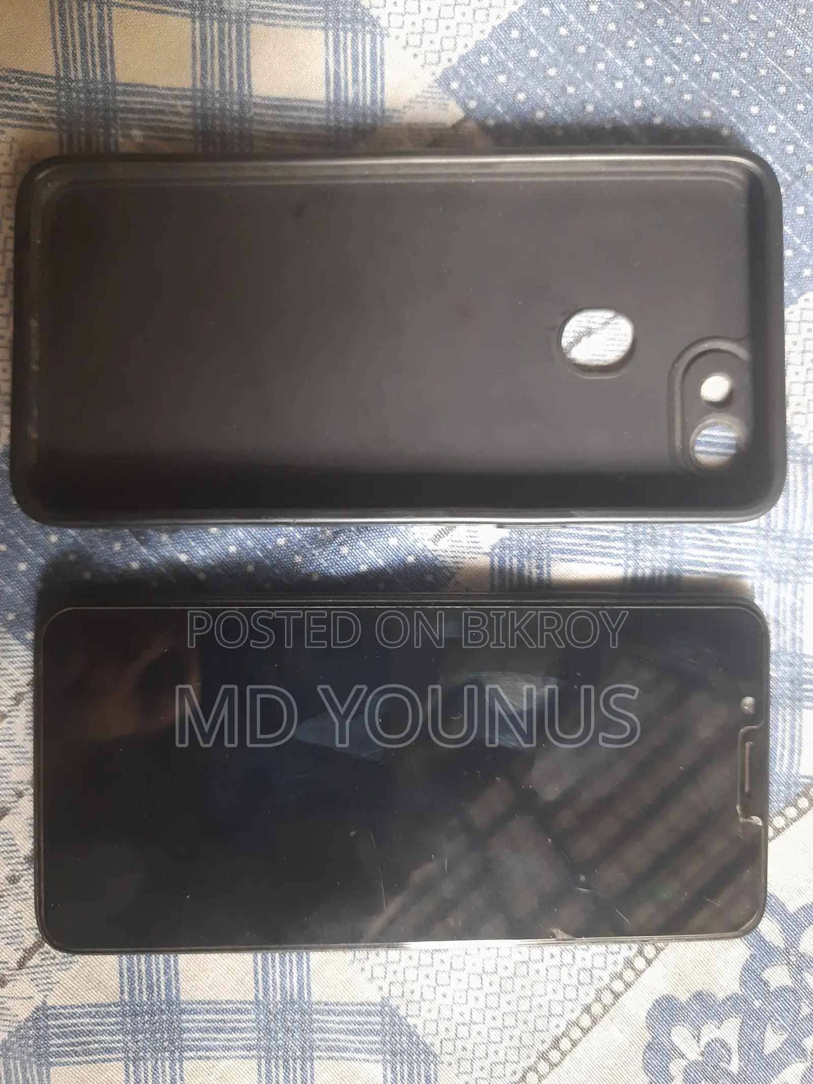 Oppo F5 32 GB Black