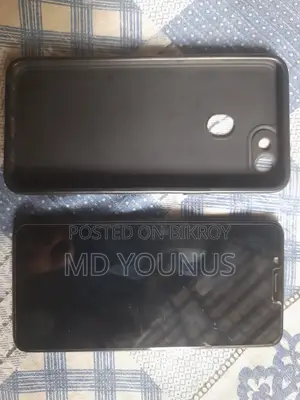 Oppo F5 32 GB Black