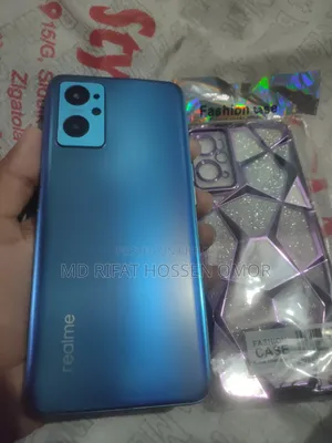 Realme 9i 128 GB Blue