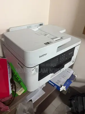 Brother Printer A3 Mfc J2340dw