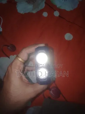 Mobile Phone Blue