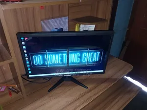I will sell a monitor, brand new