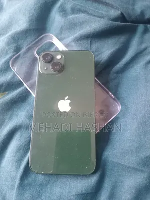 Apple iPhone 13 Mini 128 GB Green