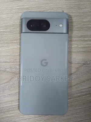 Google Pixel 8 128 GB Gray