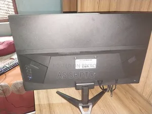 I will sell a monitor, brand new