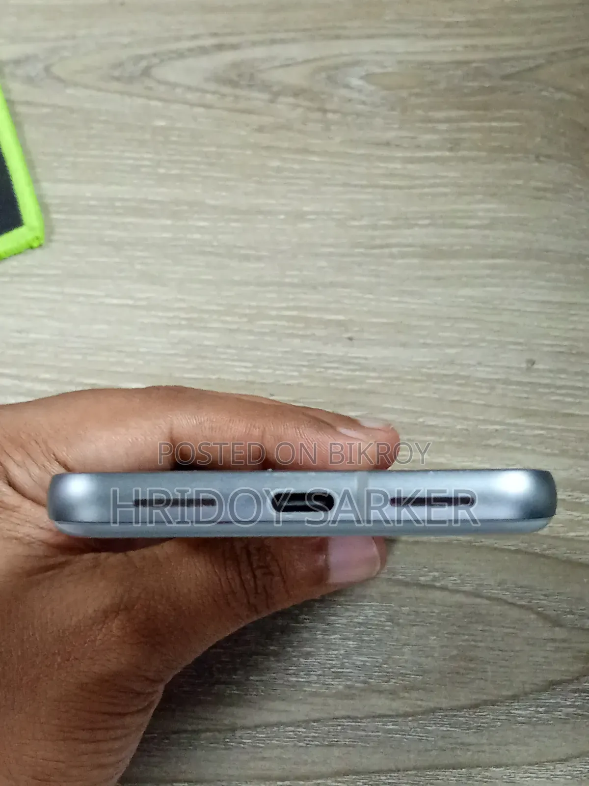 Google Pixel 8 128 GB Gray