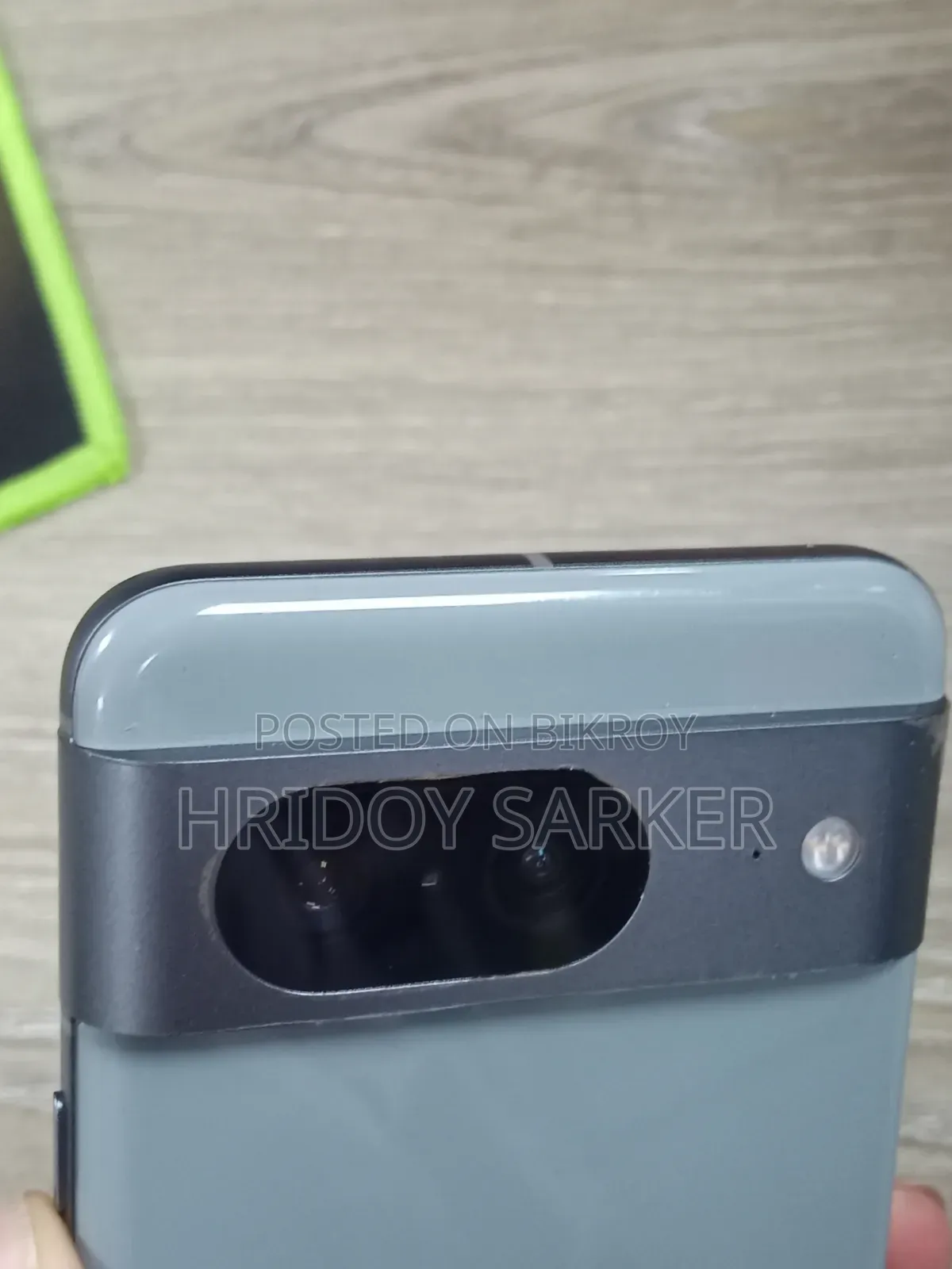 Google Pixel 8 128 GB Gray