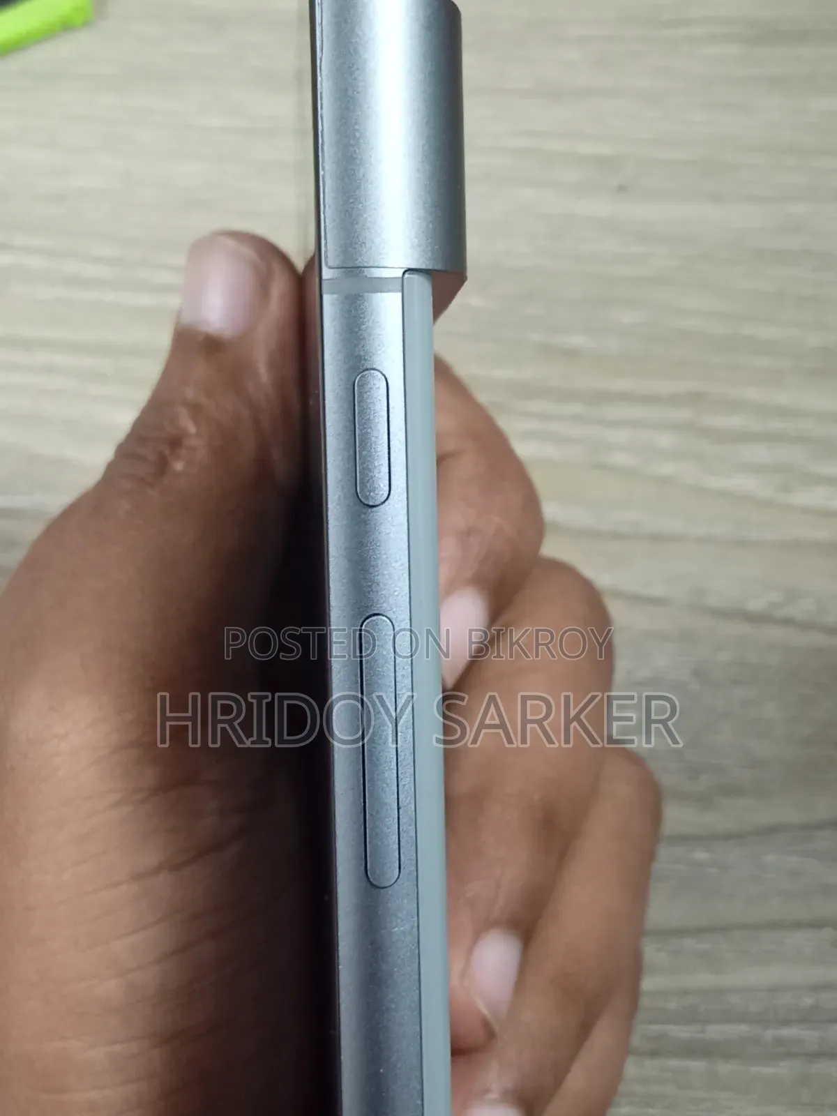 Google Pixel 8 128 GB Gray
