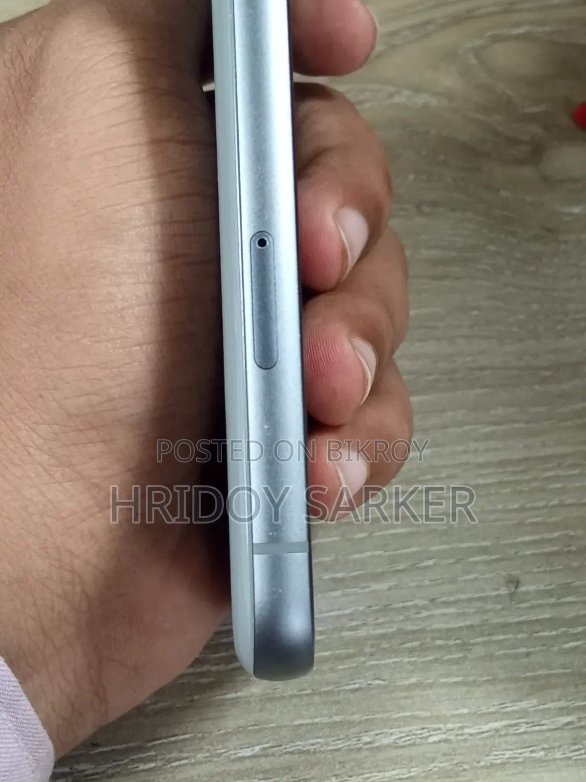 Google Pixel 8 128 GB Gray