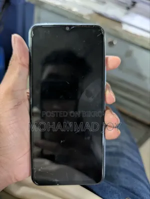Vivo Y21 64 GB White