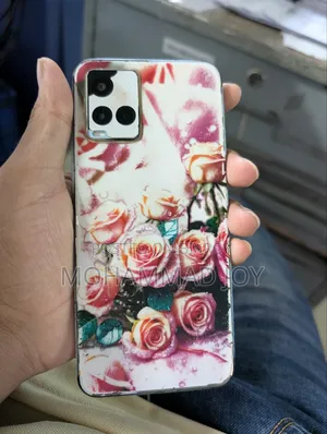 Vivo Y21 64 GB White
