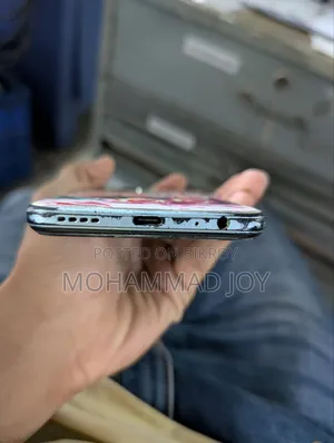 Vivo Y21 64 GB White