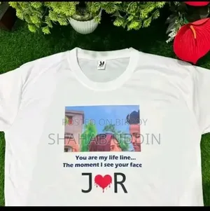 Customize T-Shirt