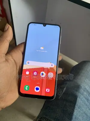 Samsung Galaxy M32 5G 128 GB Gray