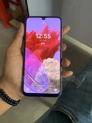 Samsung Galaxy M32 5G 128 GB Gray