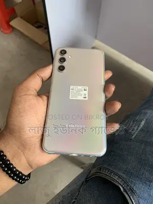 স্যামসাং গ্যালাক্সি এম৩২ ৫জি ১২৮ জিবি গ্রে