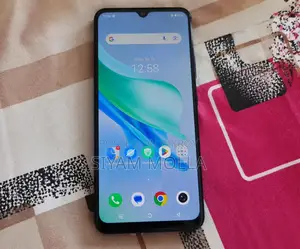 Vivo Y05 128 GB Blue