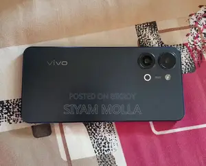 Vivo Y05 128 GB Blue