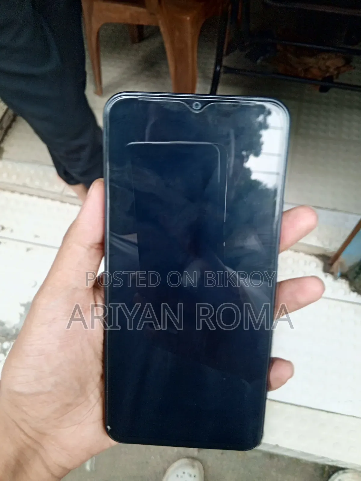 Vivo Y03 64 GB