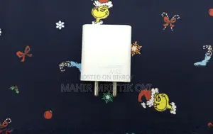 চার্জার অরিজিনাল শাওমি ৩৩ ওয়াট