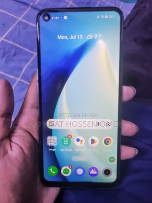 Realme 9i 128 GB Blue